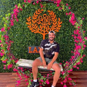 Meet your Posher, Nelson